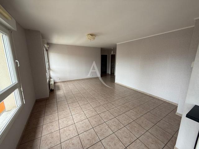 Appartement 2 pièces 63 m²