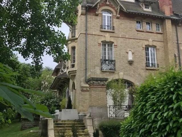 Appartement 2 pièces 63 m²