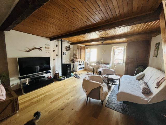 Appartement 2 pièces 63 m²
