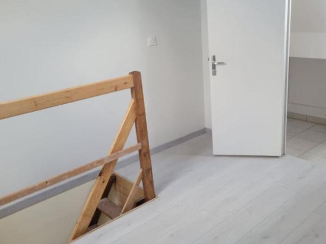 Appartement 2 pièces 63 m²