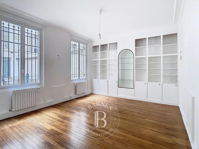 Appartement 2 pièces 63 m²