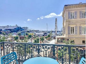 Appartement 2 pièces 63 m²