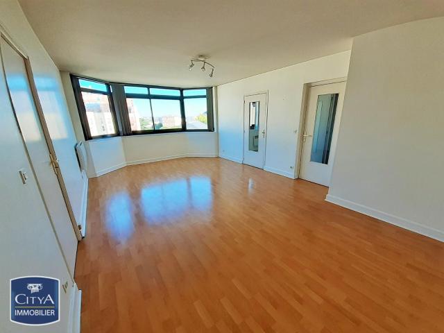 Appartement 2 pièces 63 m²