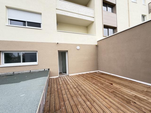 Appartement 2 pièces 63 m²