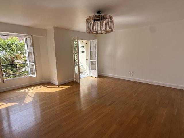 Appartement 2 pièces 63 m²