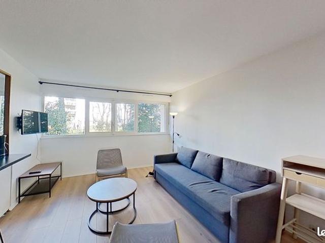 Appartement 2 pièces 63 m²