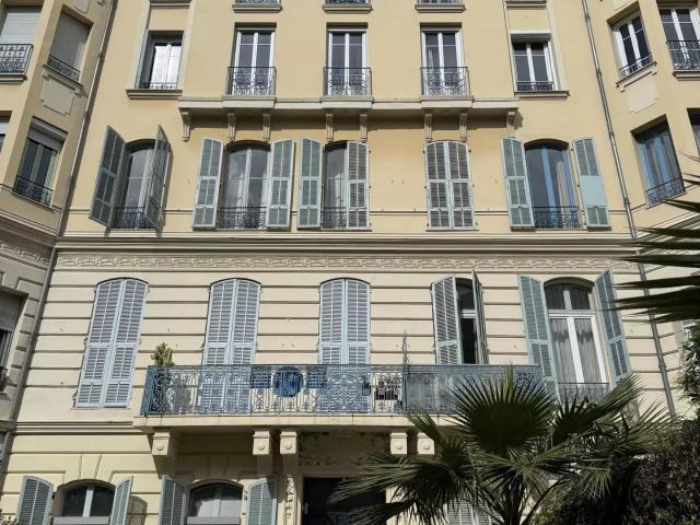 Appartement 2 pièces 63 m²
