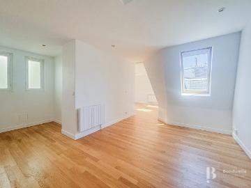 Appartement 2 pièces 63 m²