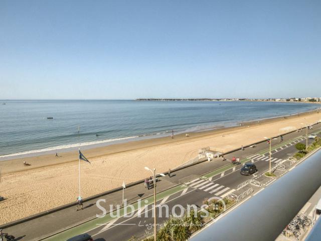 Appartement 2 pièces 63 m²