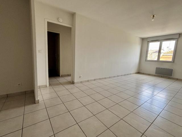 Appartement 2 pièces 63 m²