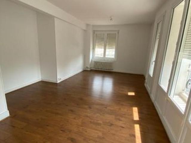 Appartement 2 pièces 63 m²