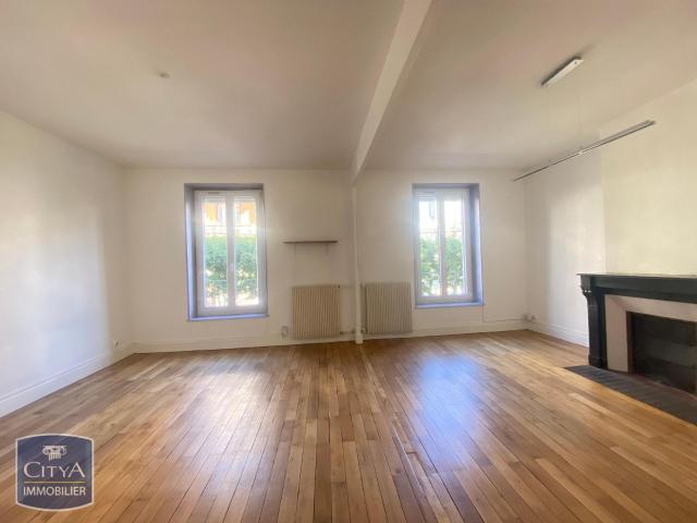 Appartement 2 pièces 63 m²