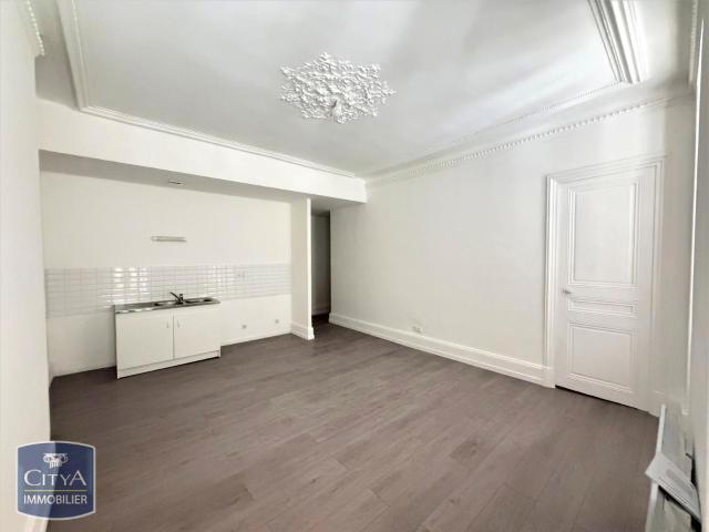 Appartement 2 pièces 63 m²