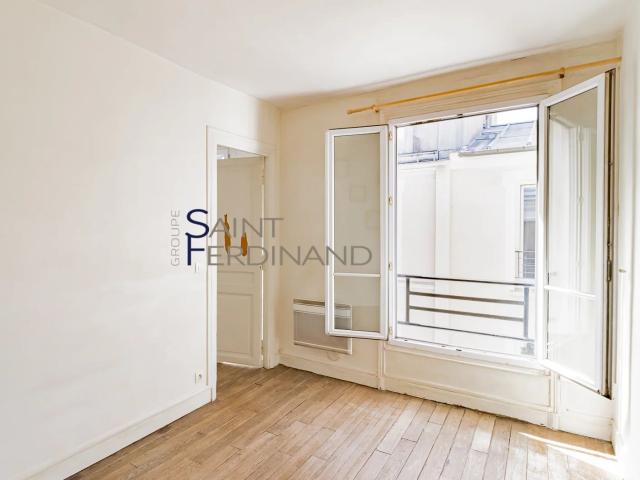 Appartement 2 pièces