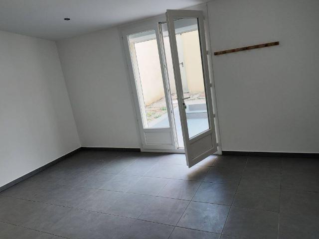 Appartement 2 pièces