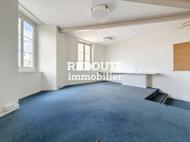 Appartement 2 pièces 52 m²