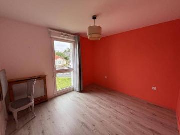 Appartement 2 pièces