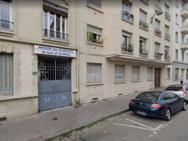 Appartement 2 pièces 60.95 m²
