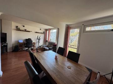 Appartement 2 pièces ? 60 m2 ? Rue Henri Dunant LILLE / BOIS BLANC
