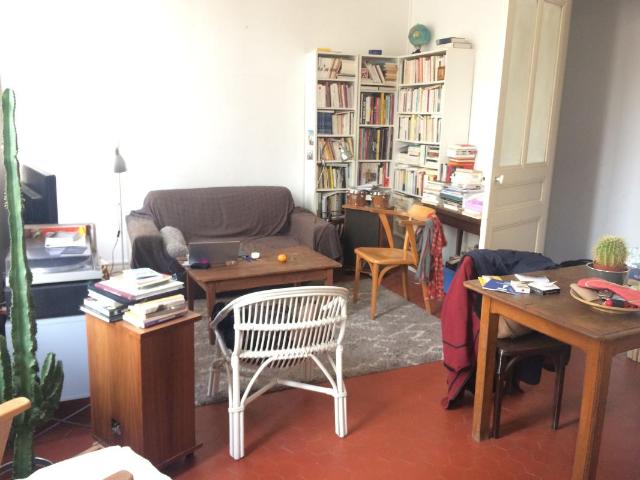 Appartement 2 pièces, 60 m² à louer à Toulon 83000