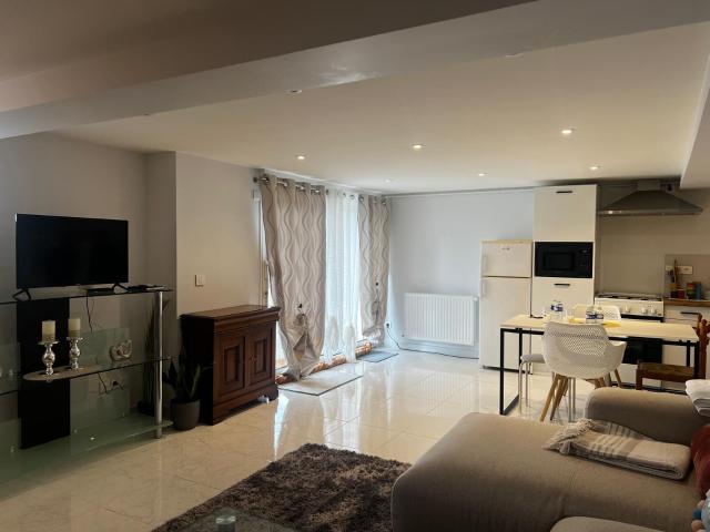 Appartement 2 pièces, 60 m² à louer à Vals près le Puy 43750