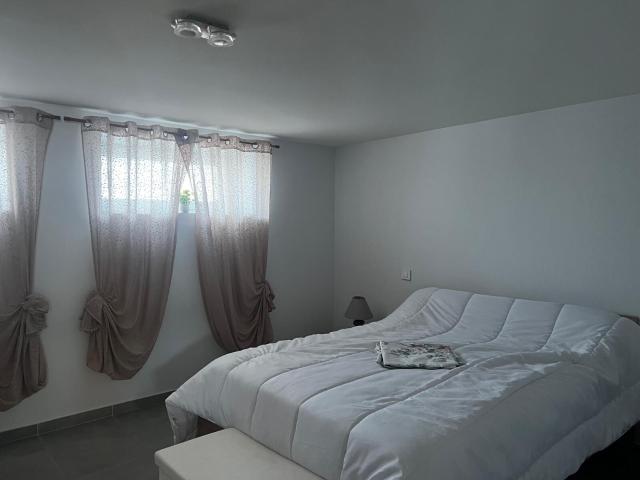 Appartement 2 pièces, 60 m² à louer à Vals près le Puy 43750