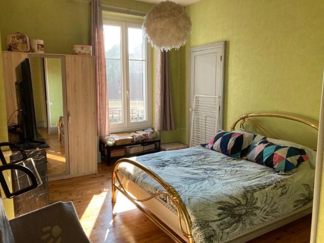 Appartement 2 pièces, 60 m² à louer à Vichy 03200