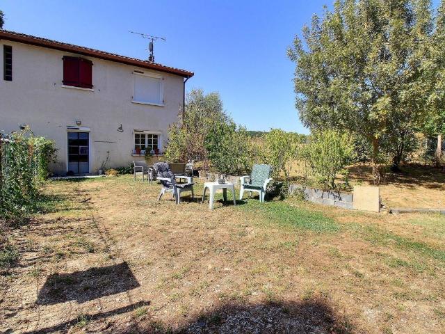 Appartement 2 pièces, 60 m² à louer à Viterbe 81220