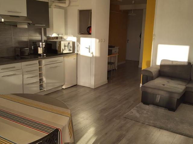 Appartement 2 pièces, 60 m² à louer à Albi 81000