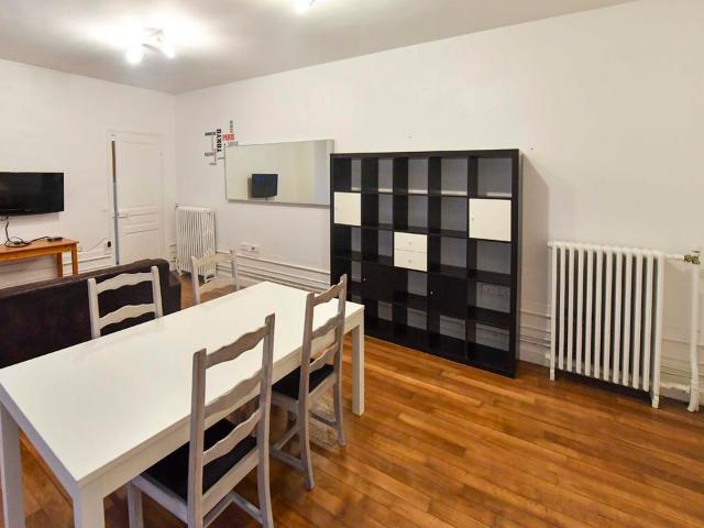 Appartement 2 pièces, 60 m² à louer à Amiens 80000