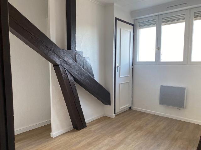 Appartement 2 pièces, 60 m² à louer à Annemasse 74100