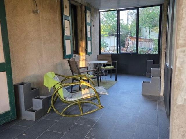 Appartement 2 pièces, 60 m² à louer à Annemasse 74100