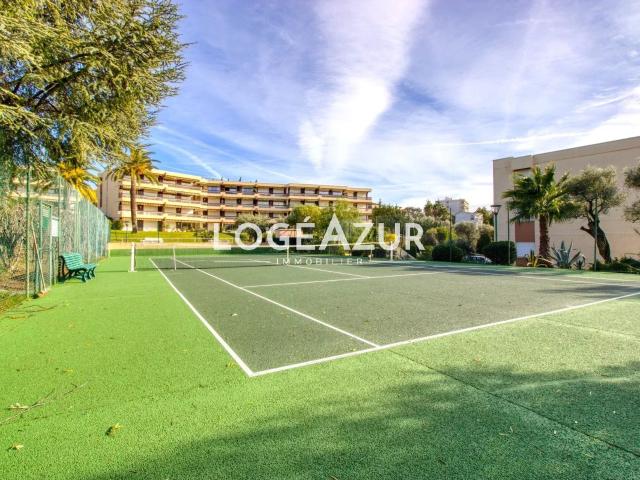 Appartement 2 pièces, 60 m² à louer à Antibes 06600