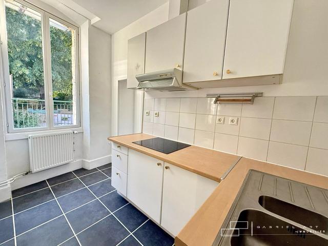 Appartement 2 pièces, 60 m² à louer à Auch 32000