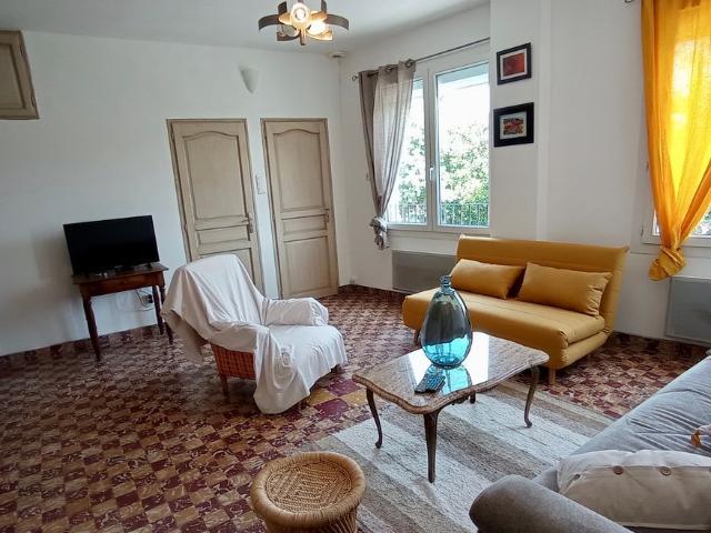 Appartement 2 pièces, 60 m² à louer à Avignon 84000