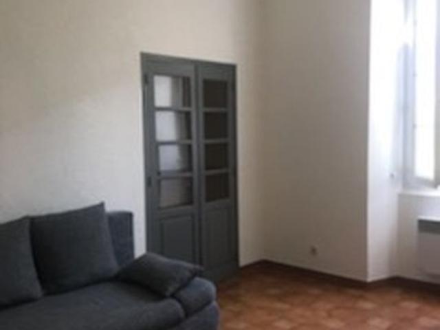 Appartement 2 pièces, 60 m² à louer à Bastia 20200