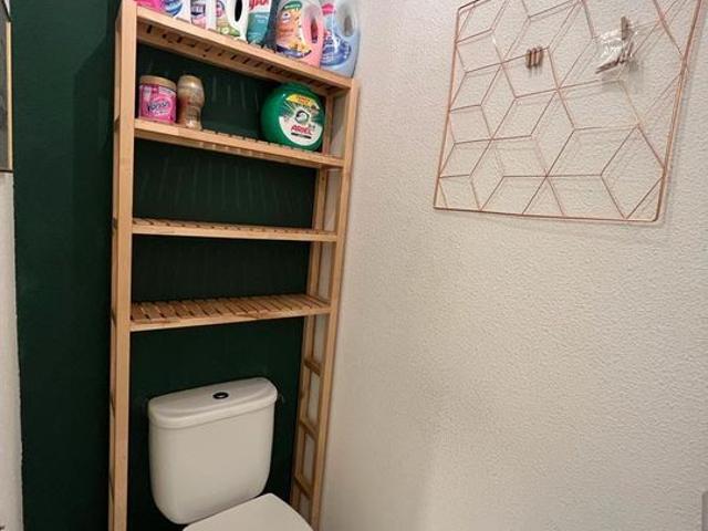 Appartement 2 pièces, 60 m² à louer à Bordeaux 33000