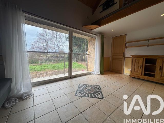 Appartement 2 pièces, 60 m² à louer à Briis sous Forges 91640