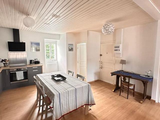 Appartement 2 pièces, 60 m² à louer à Cancale 35260