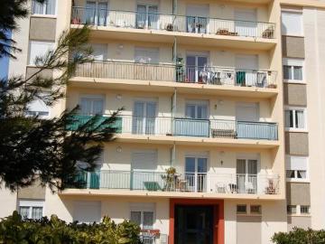 Appartement 2 pièces, 60 m² à louer à Cavaillon 84300
