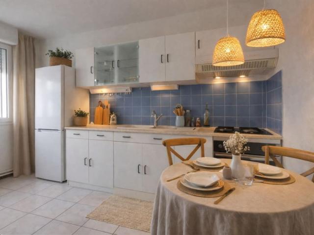 Appartement 2 pièces, 60 m² à louer à Charleville Mézières 08000