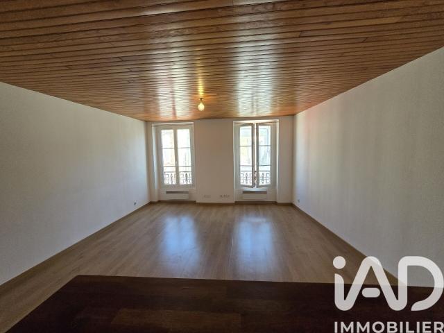 Appartement 2 pièces, 60 m² à louer à Coulommiers 77120