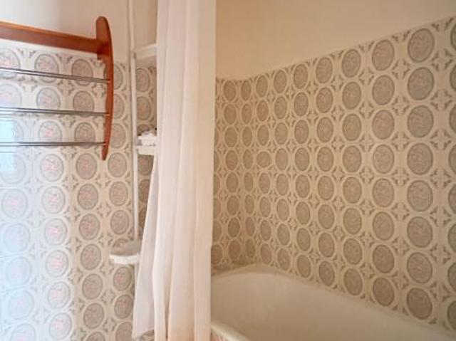 Appartement 2 pièces, 60 m² à louer à Cransac les Thermes 12110