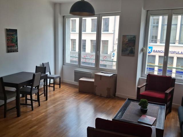 Appartement 2 pièces, 60 m² à louer à Épinal 88000
