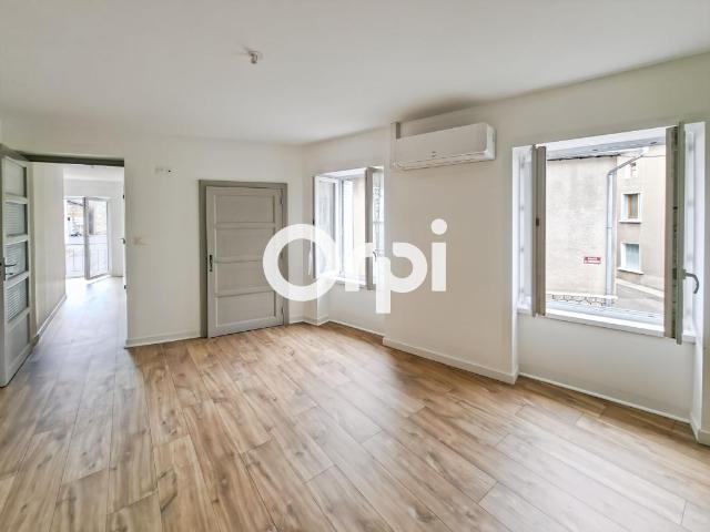 Appartement 2 pièces, 60 m² à louer à Larajasse 69590