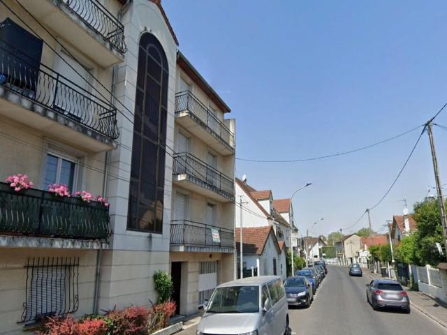 Appartement 2 pièces, 60 m² à louer à Le Blanc Mesnil 93150