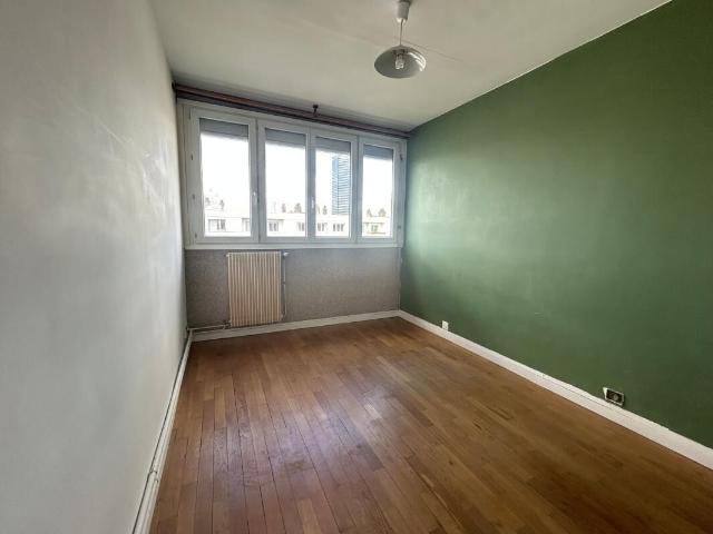 Appartement 2 pièces, 60 m² à louer à Lyon 3 69003
