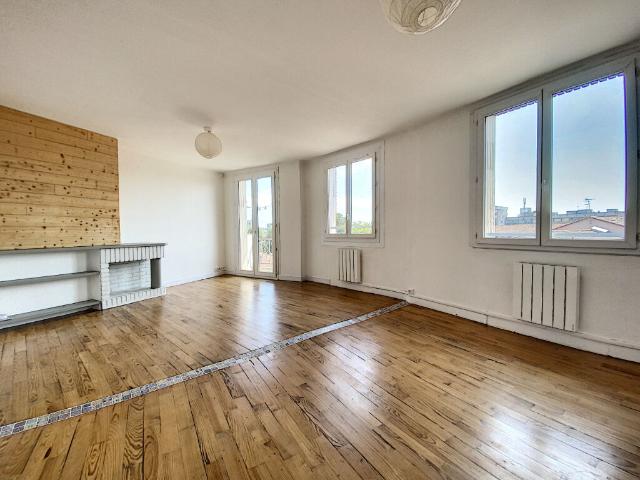 Appartement 2 pièces, 60 m² à louer à Montauban 82000