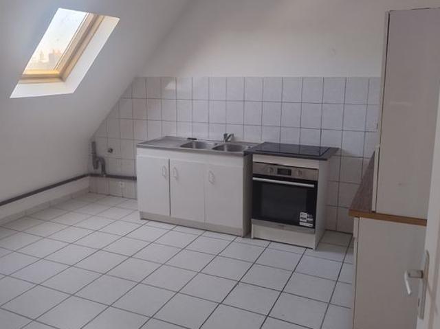 Appartement 2 pièces, 60 m² à louer à Mulhouse 68100