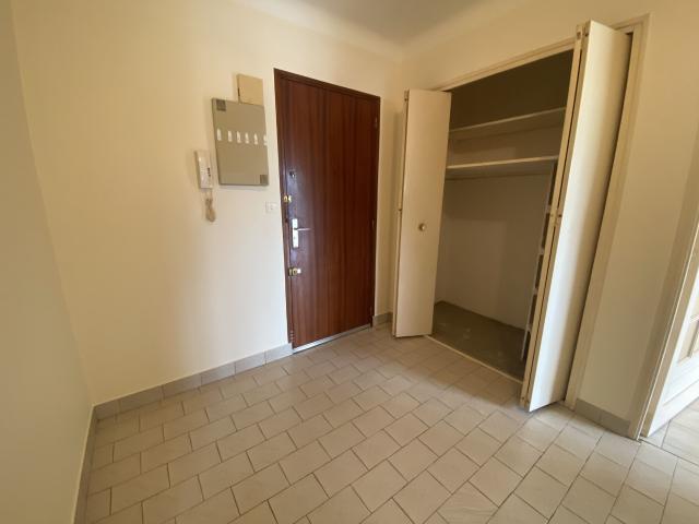 Appartement 2 pièces, 60 m² à louer à Nantes 44000